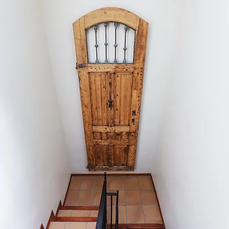 Apartment Weflating Sants *