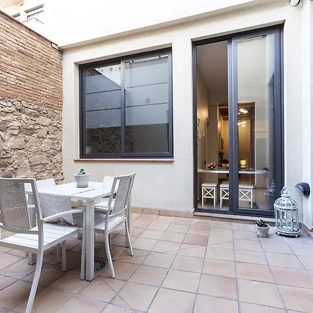Weflating Sants * Barcelona