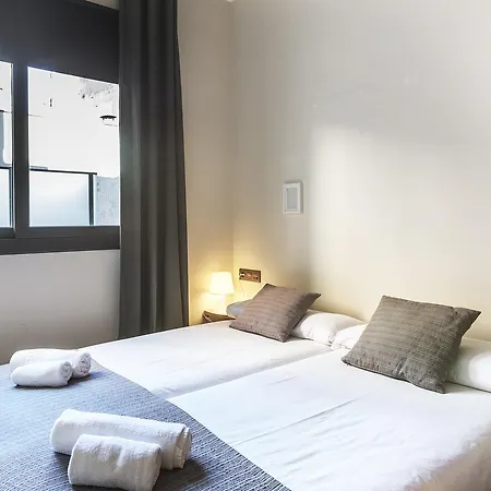 Weflating Sants Barcelona