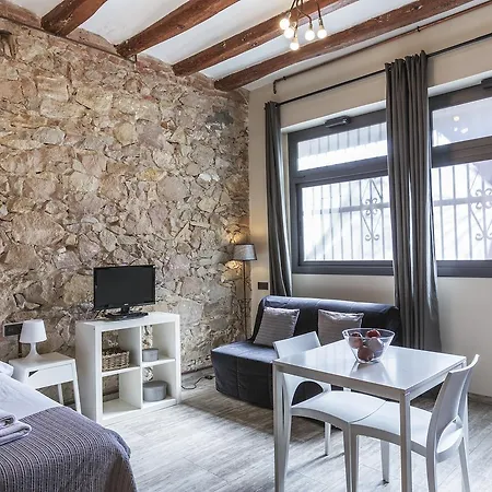 Weflating Sants * Barcelona