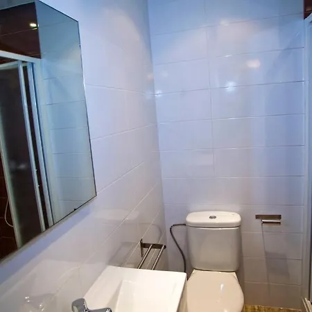 Weflating Sants Apartamento Barcelona