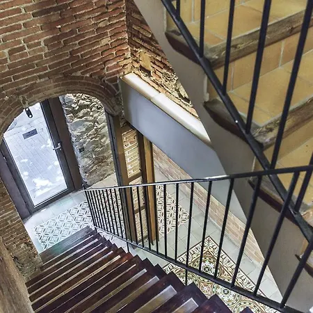 Weflating Sants Barcelona