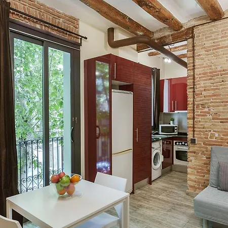Weflating Sants * Barcelona