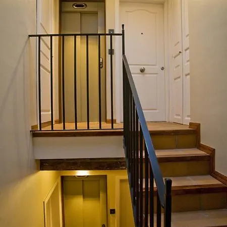 Apartamento Weflating Sants Barcelona