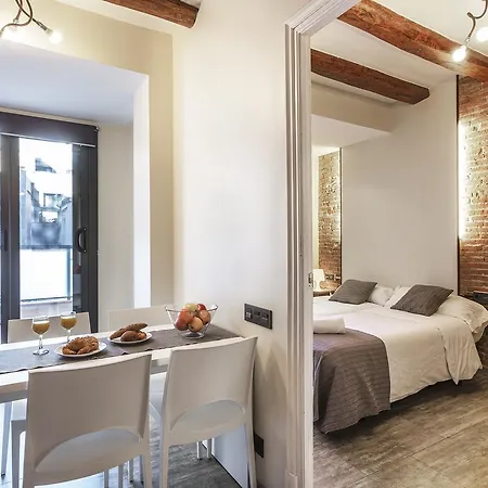 Weflating Sants * Barcelona