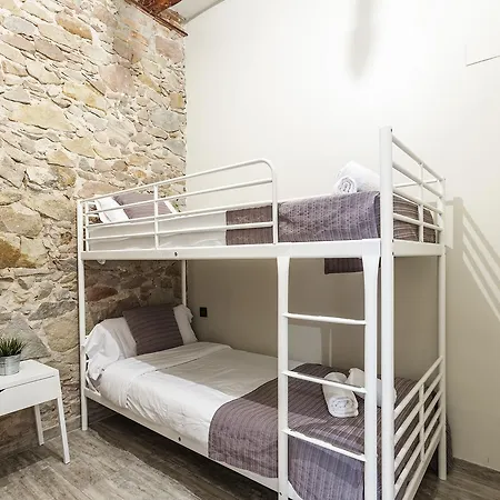 Weflating Sants Apartamento *