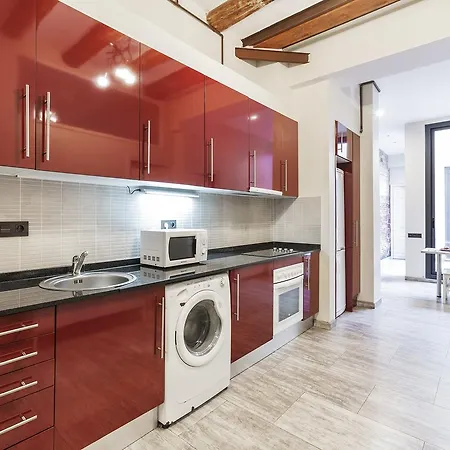 Weflating Sants * Barcelona