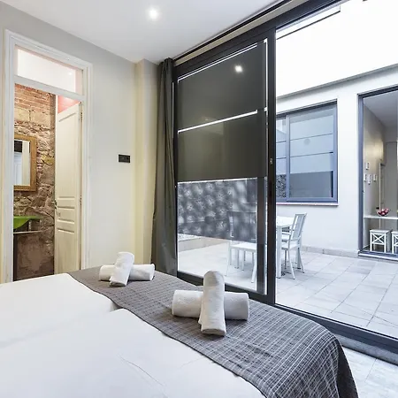 Weflating Sants Barcelona