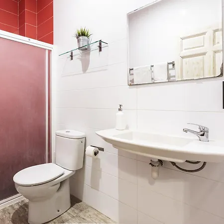 Weflating Sants Barcelona