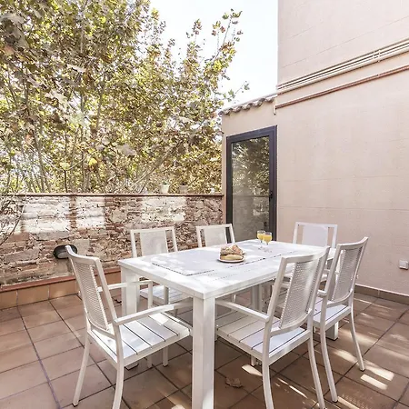 Weflating Sants * Barcelona