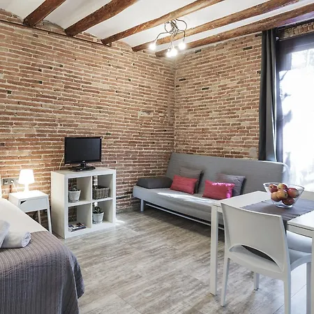 Weflating Sants * Barcelona