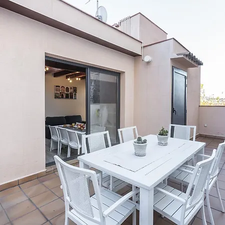 Weflating Sants Apartamento *