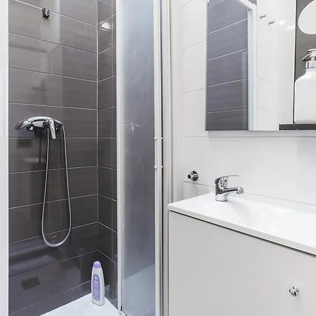 Apartamento Weflating Sants Barcelona