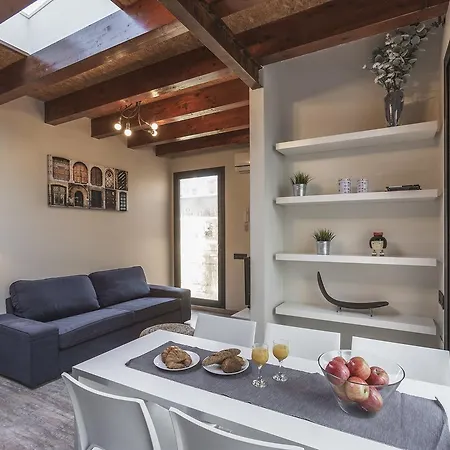 Apartamento Weflating Sants