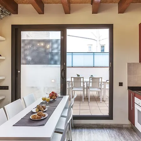 Weflating Sants Apartamento Barcelona