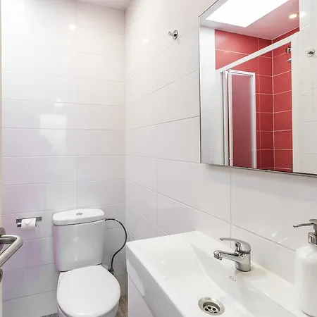 Weflating Sants Barcelona
