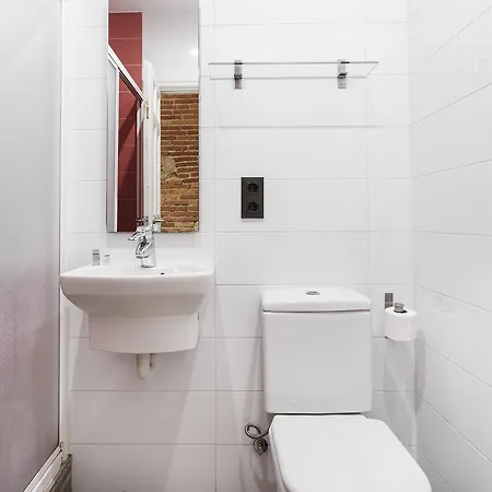 Weflating Sants Barcelona