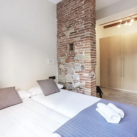 Apartamento Weflating Sants Barcelona