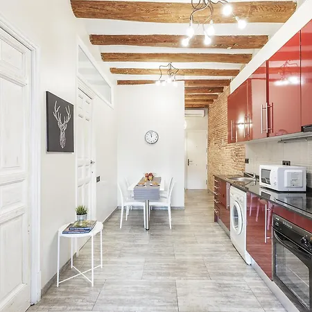 Weflating Sants * Barcelona