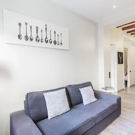 Weflating Sants Apartamento *