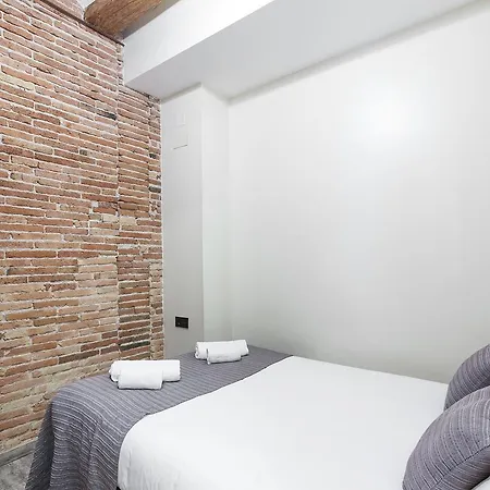 Apartamento Weflating Sants