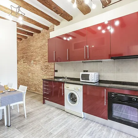 Weflating Sants * Barcelona