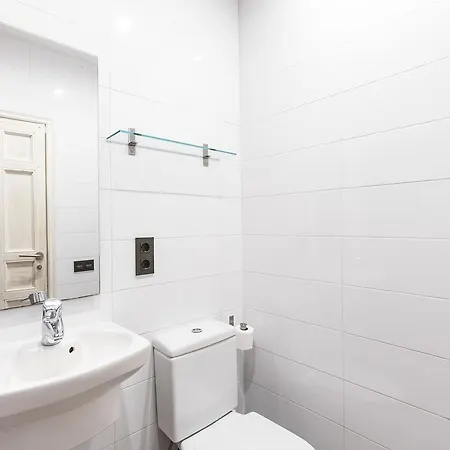 Apartamento Weflating Sants