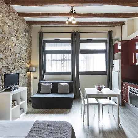 Weflating Sants * Barcelona