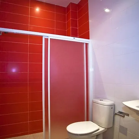 Weflating Sants Barcelona