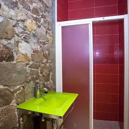 Weflating Sants Apartamento Barcelona